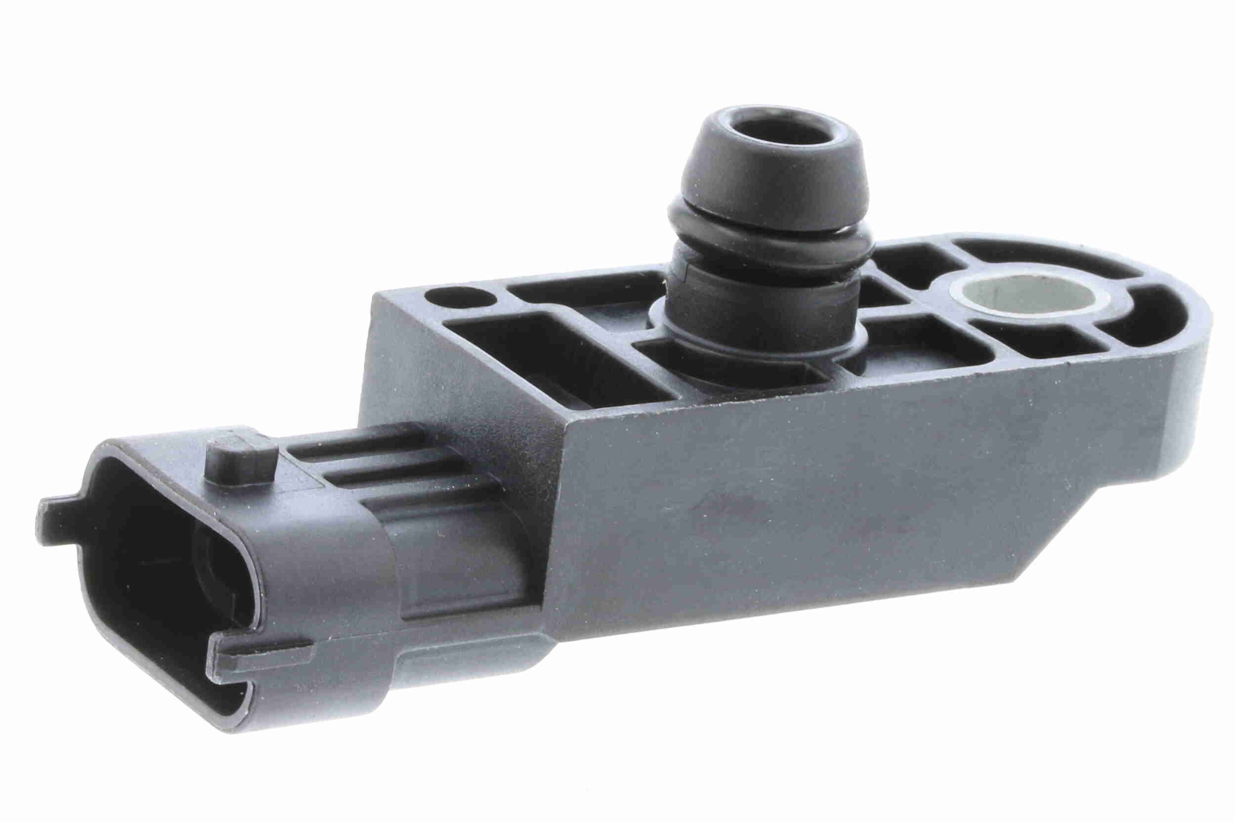 Luftdrucksensor, H&ouml;henanpassung