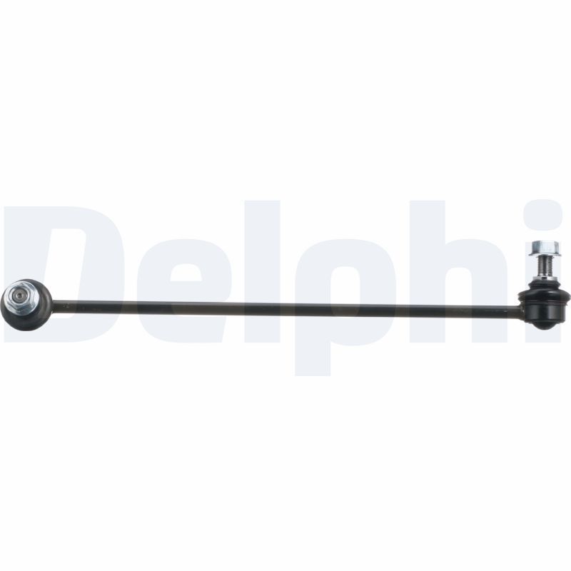 Stange/Strebe, Stabilisator