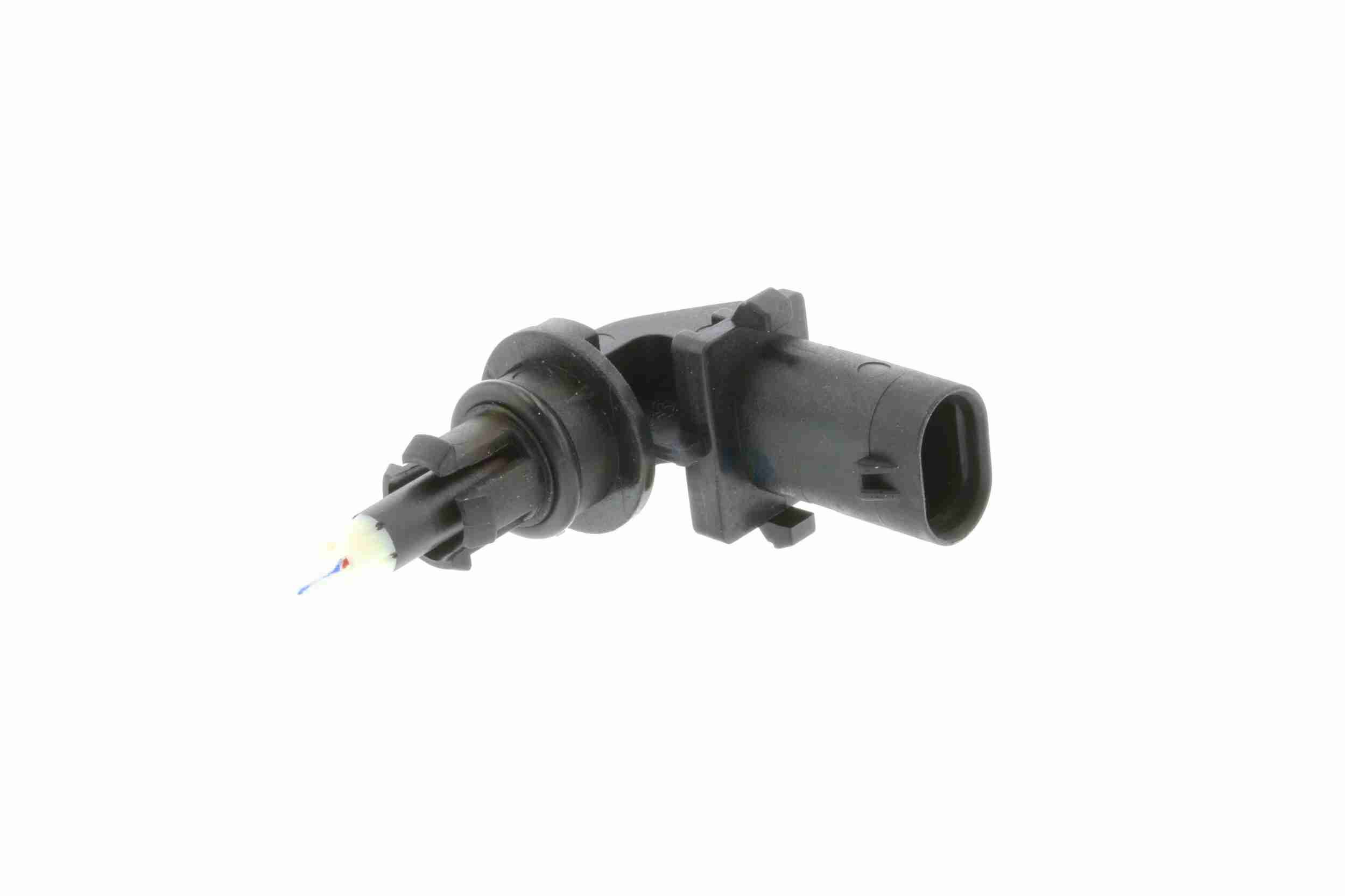 Sensor, Ansauglufttemperatur