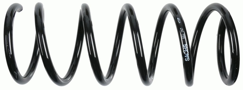 SACHS 994 267 - Fahrwerksfeder