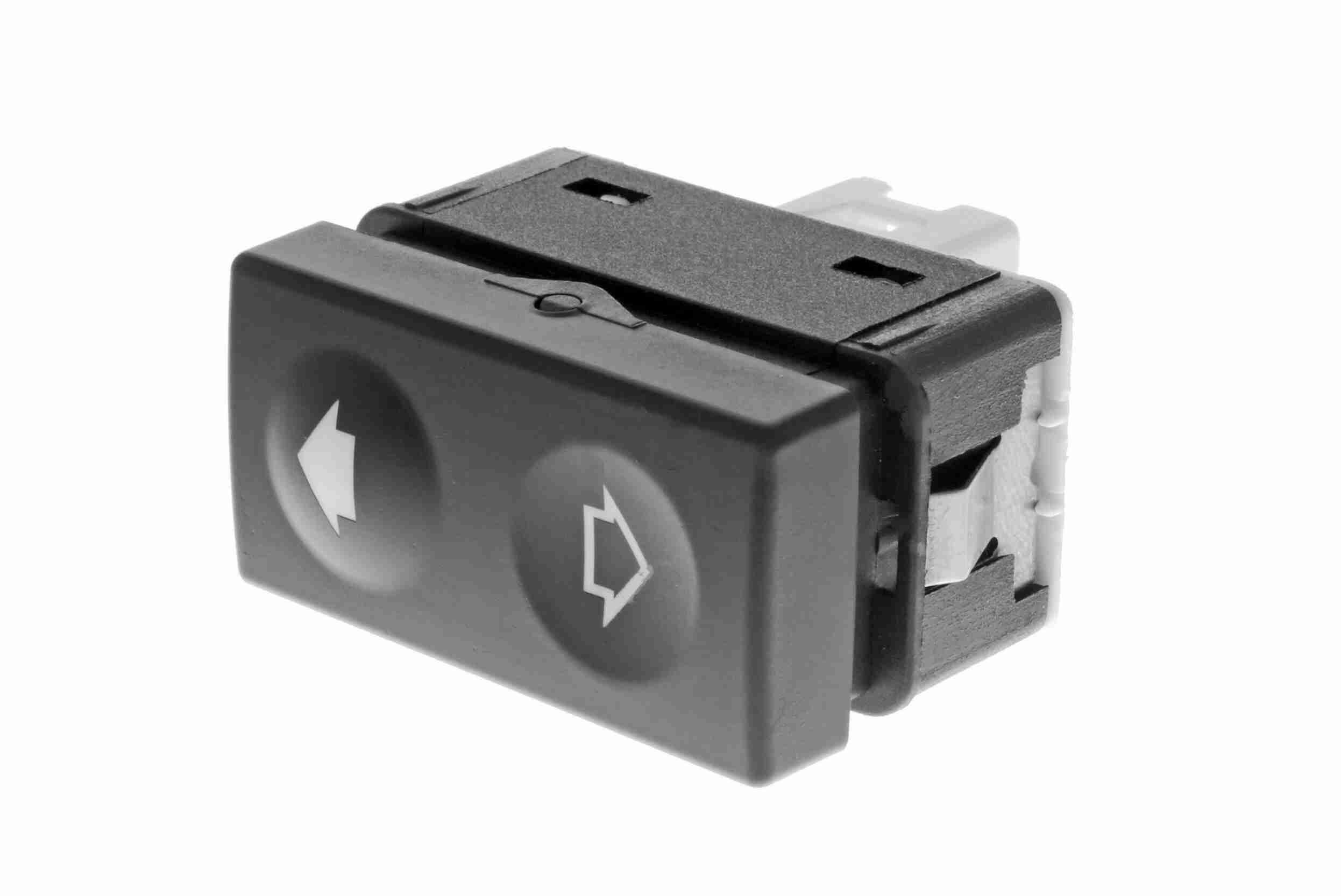 Schalter, Fensterheber