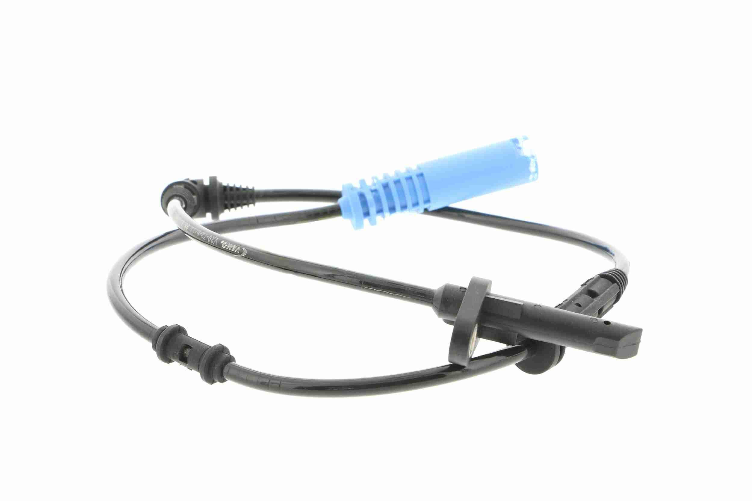 Sensor, Raddrehzahl