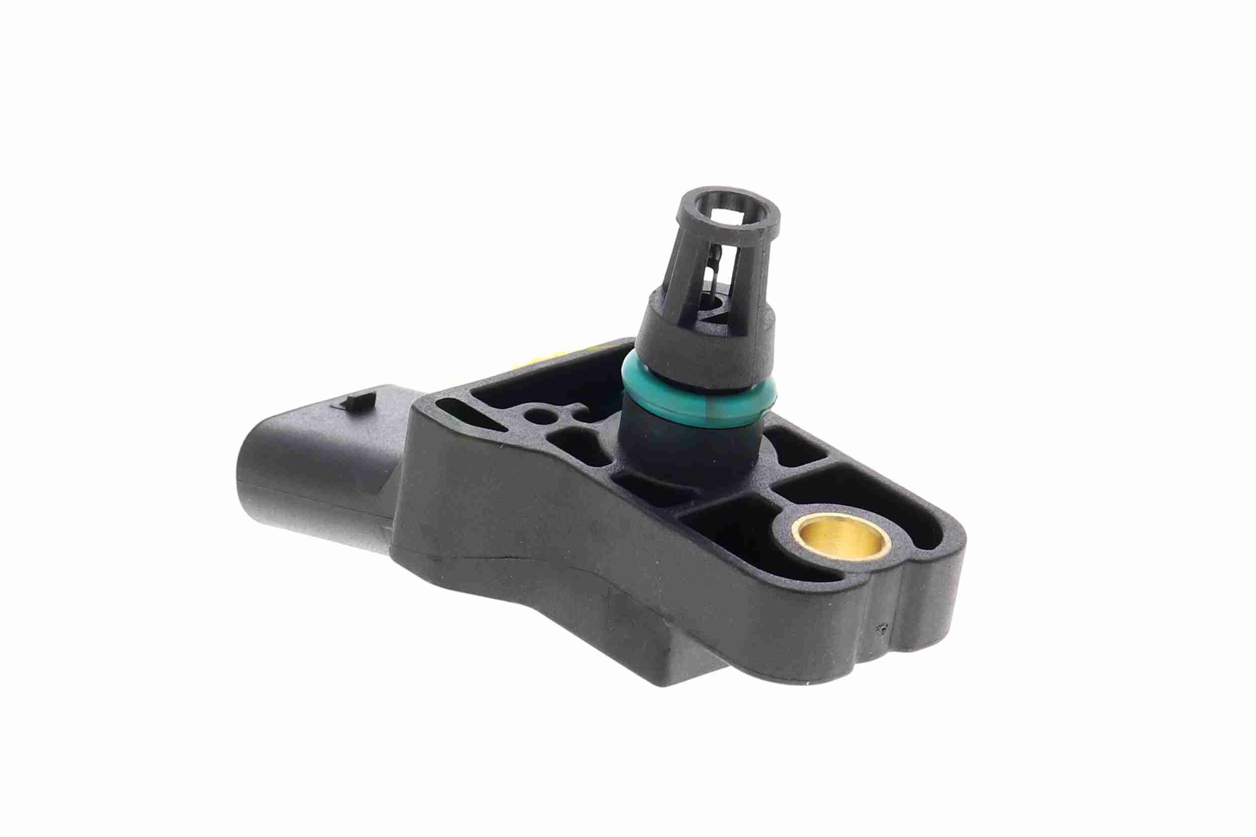 Sensor, Abgasdruck