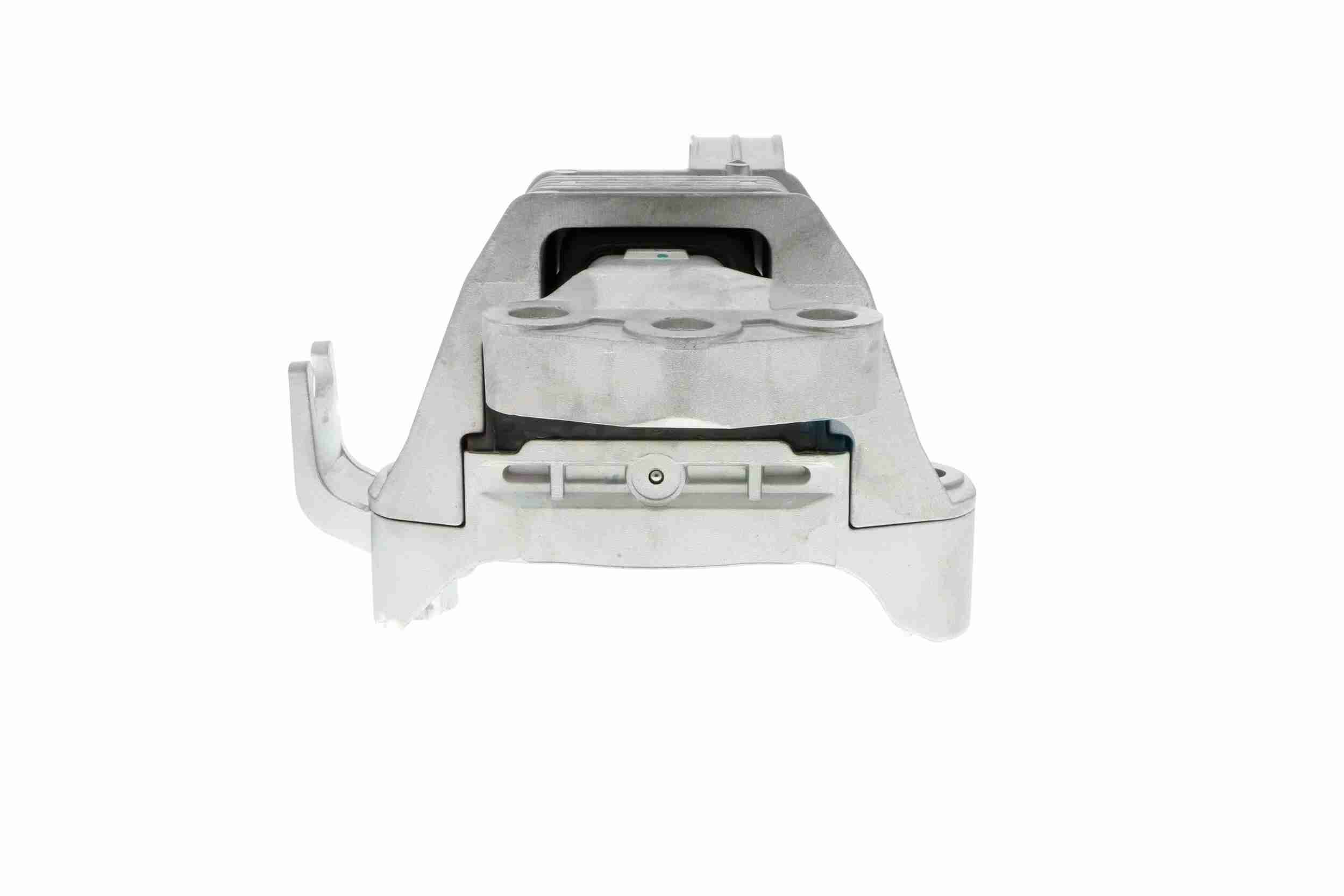 Lagerung, Motor