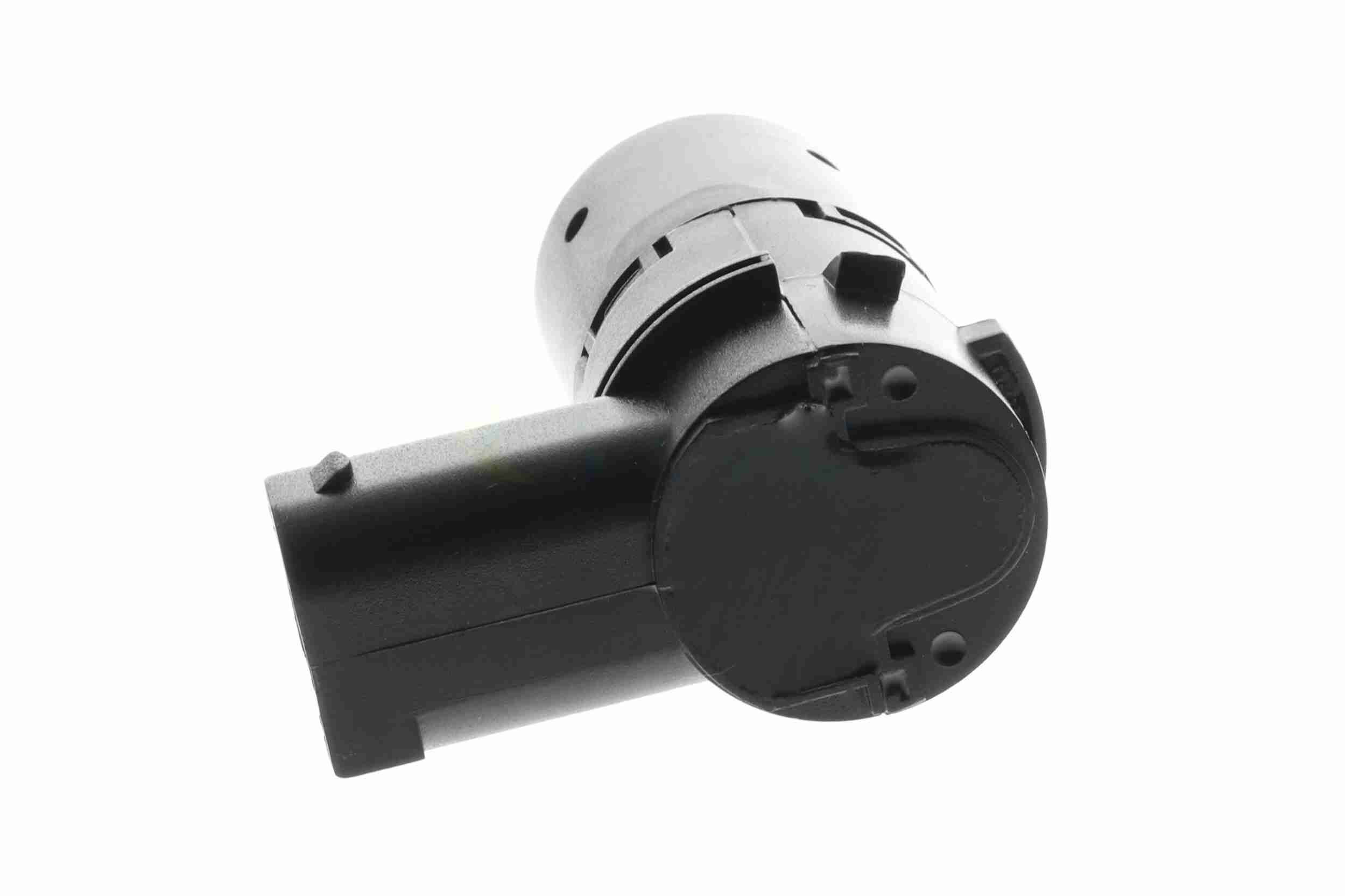 Sensor, Einparkhilfe