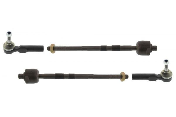 Reparatursatz, Spurstange