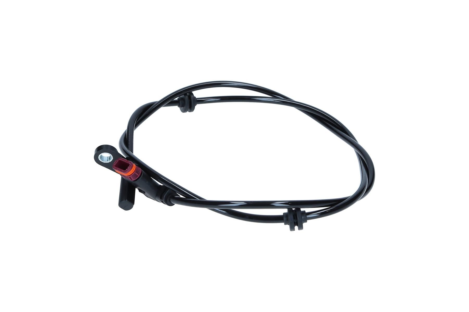 Sensor, Raddrehzahl