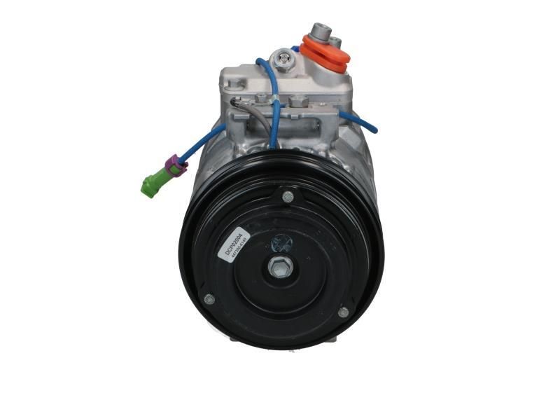 090.205.025.260 BV PSH Denso New kompresszor, klíma