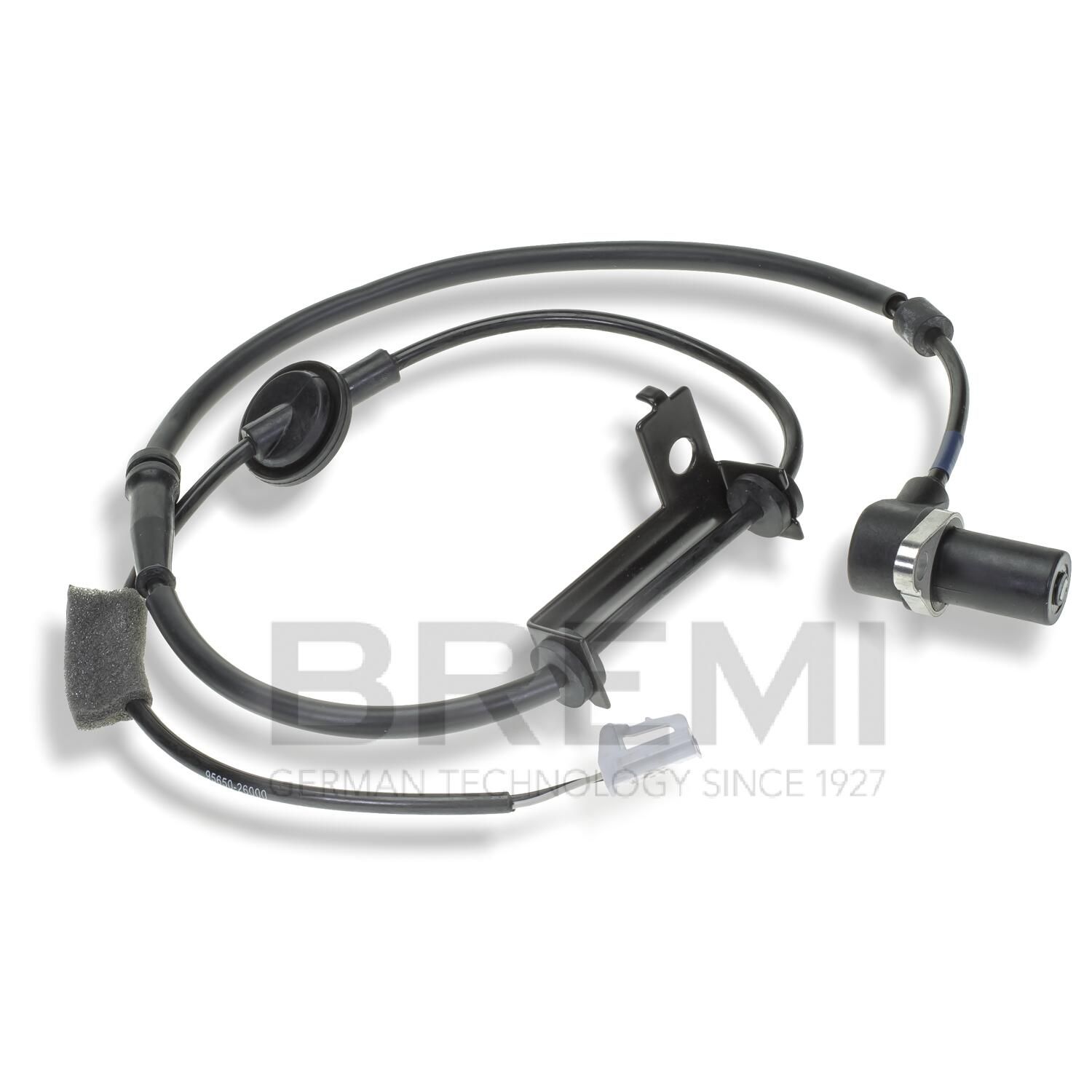 Sensor, Raddrehzahl Sensor, Raddrehzahl