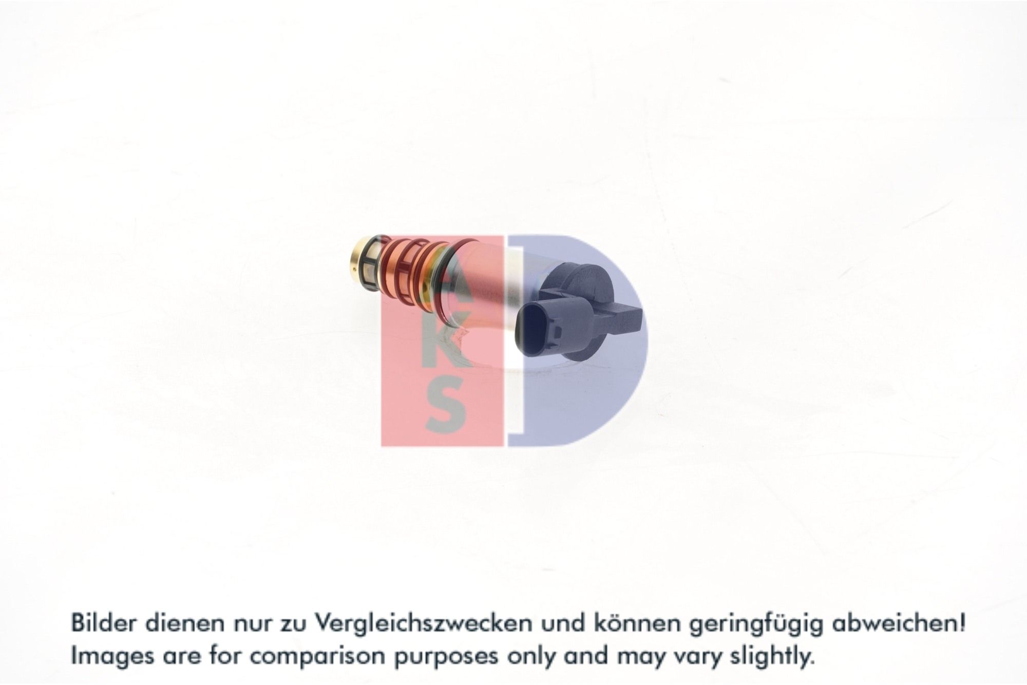 AKS Dasis 859016N Regelventil, Kompressor