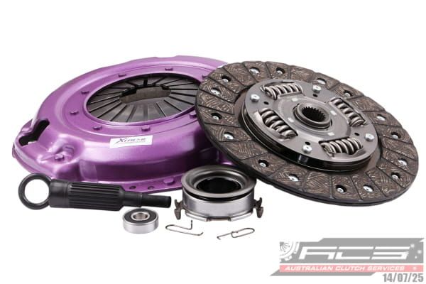 KIT PER SUBARU 1.8,2.0,2.2L - TecDoc Only