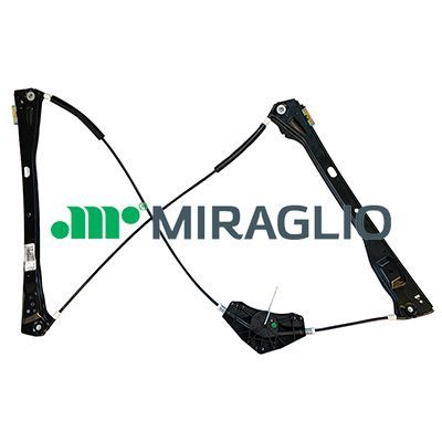 30/1900 MIRAGLIO ablakemelő