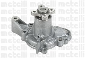 Water Pump, engine cooling 24-0877