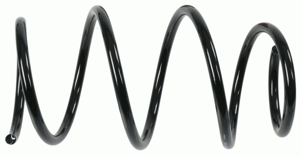 SACHS 998 048 Suspension Spring