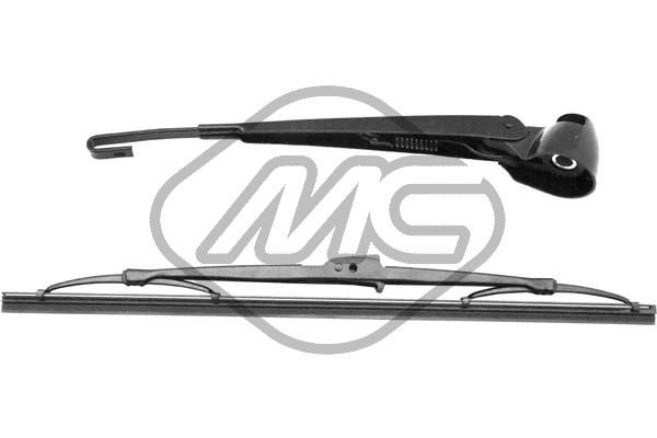 Wiper Blade 68416