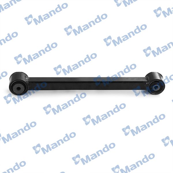 Brazo oscilante, suspensión de ruedas