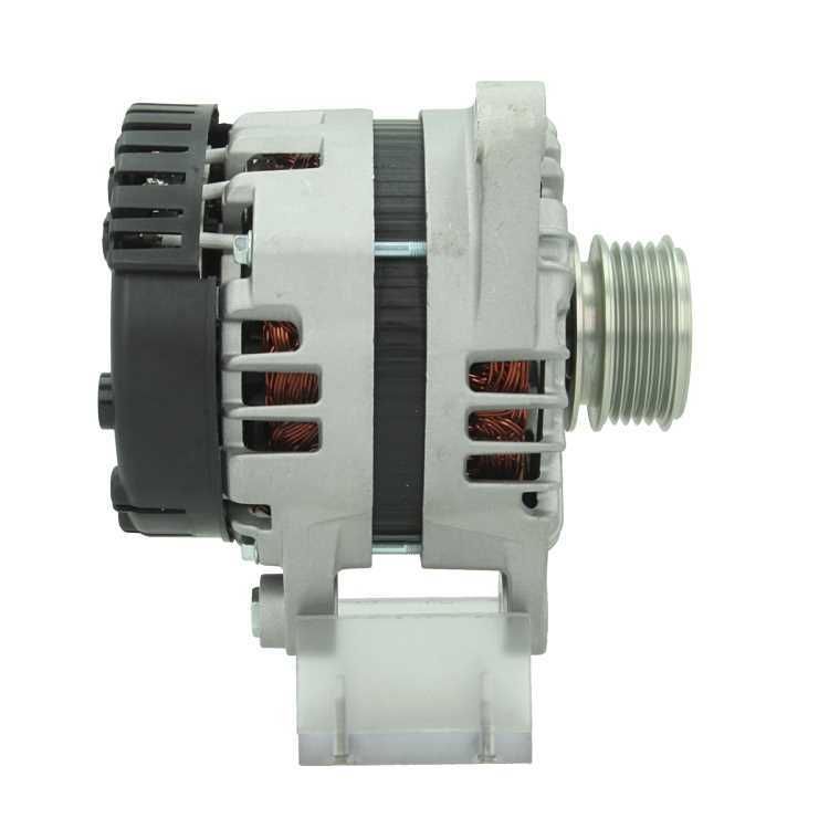 Generator Generator