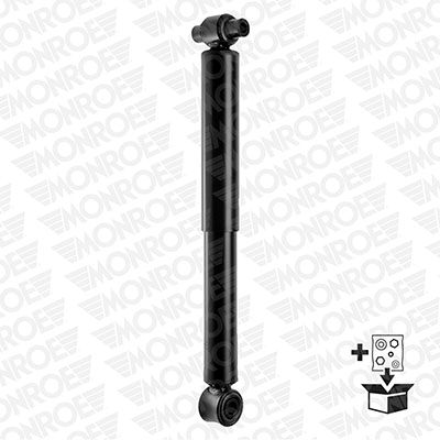 B1280 MONROE MONROE MAGNUM Axle lengéscsillapító