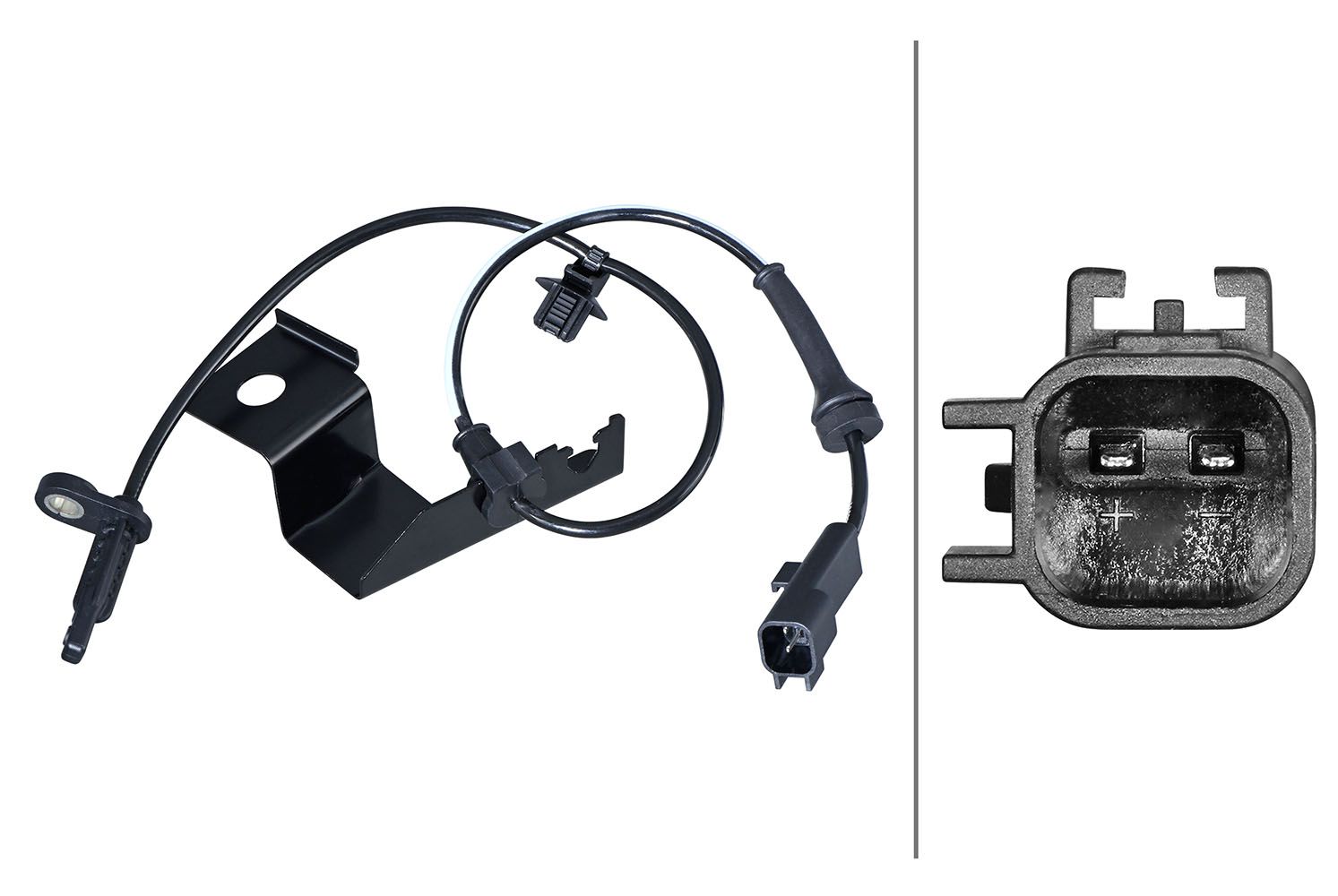 Sensor, Raddrehzahl