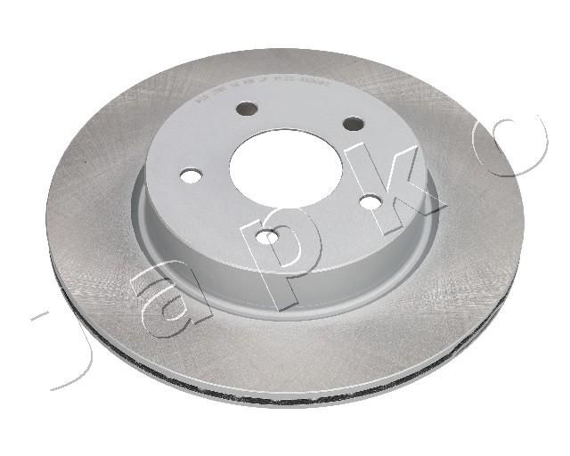 Brake Disc 61157C