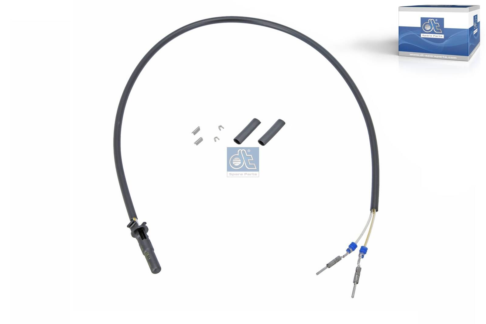 Sensor, Innenraumtemperatur