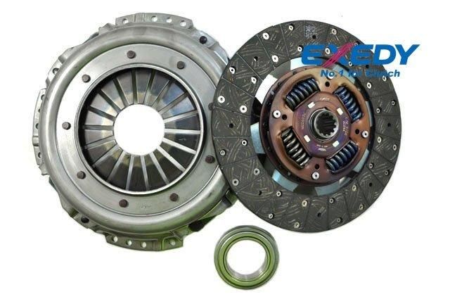275mm Mazda Ford - TecDoc Only