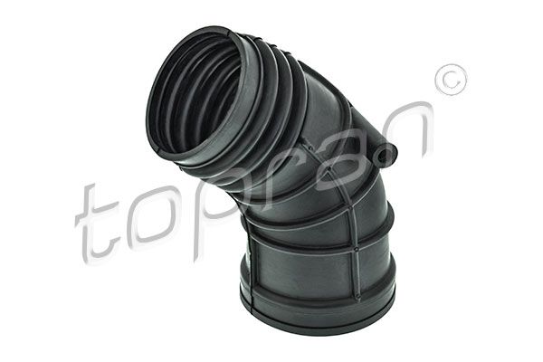 Intake Hose, air filter 502 430