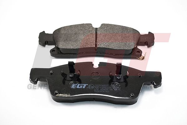 Brake Pad Set, disc brake 322096EGT