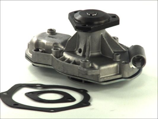 THERMOTEC D1R003TT - Wasserpumpe, Motork&uuml;hlung