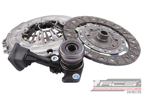 KIT STD CITROEN DS4 1.6L inc CSC - TecDoc Only