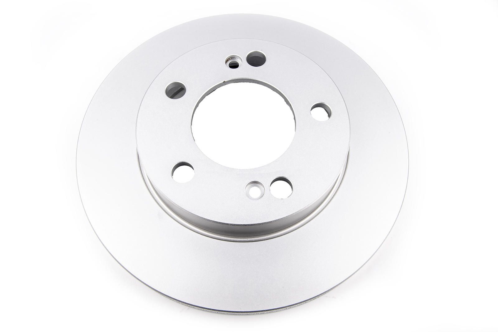 En-Shield Standard KP [ Ssangyong Actron C100, Q100, Q150 07-19 Kyron D100 06-12 Rexton Y200 04-13 F ] - TecDoc 1