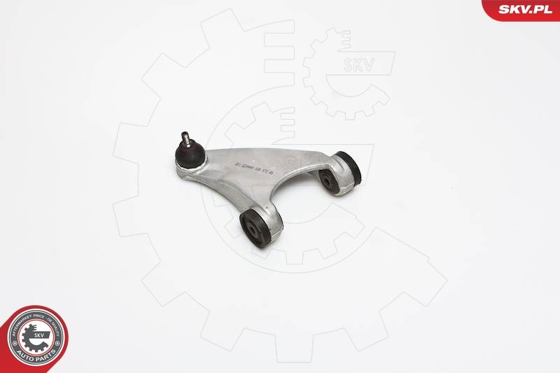 Control/Trailing Arm, wheel suspension 04SKV009