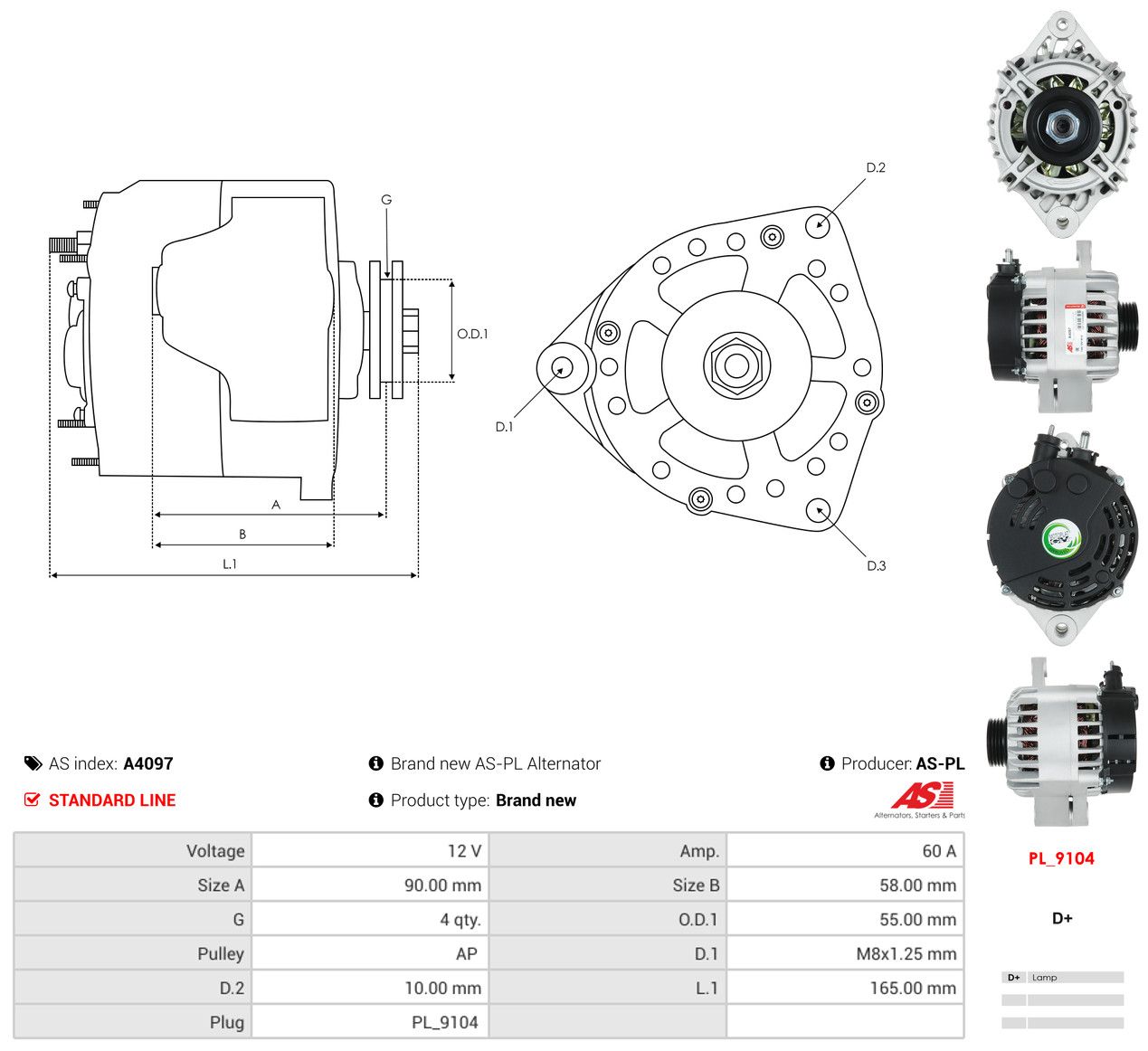 Generator