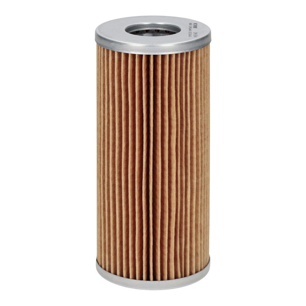 &Ouml;lfilter