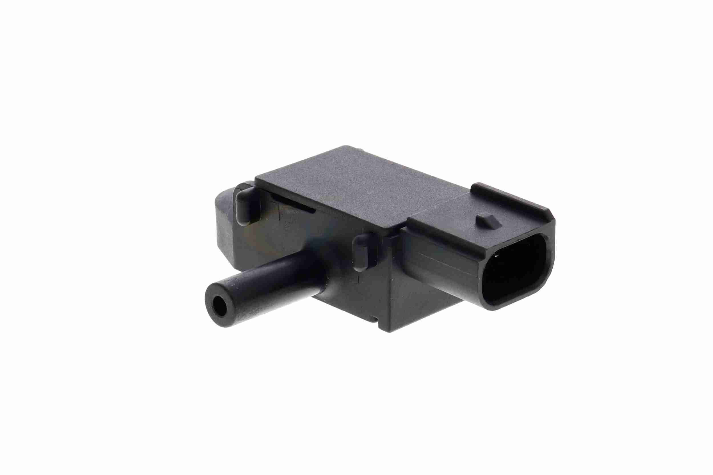 Sensor, Abgasdruck