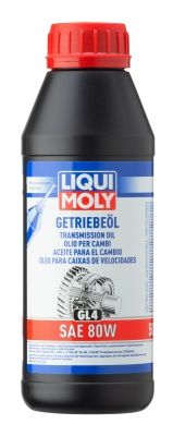 Getriebeöl
