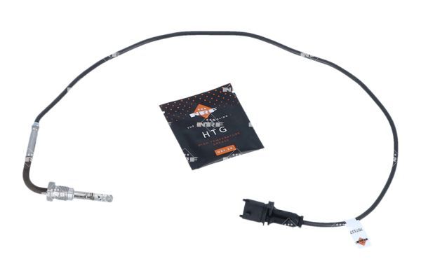 Sensor, Abgastemperatur