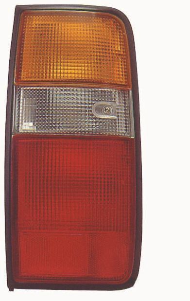 ABAKUS 212-1955R-U Tail Light Assembly