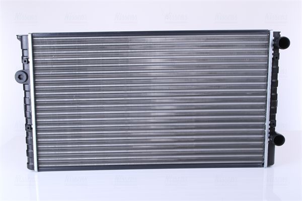 Radiador, refrigeración del motor
