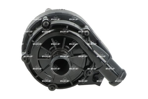 Wasserpumpe, Antriebsbatterie