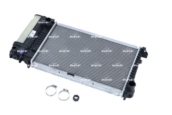 K&uuml;hler, Motork&uuml;hlung