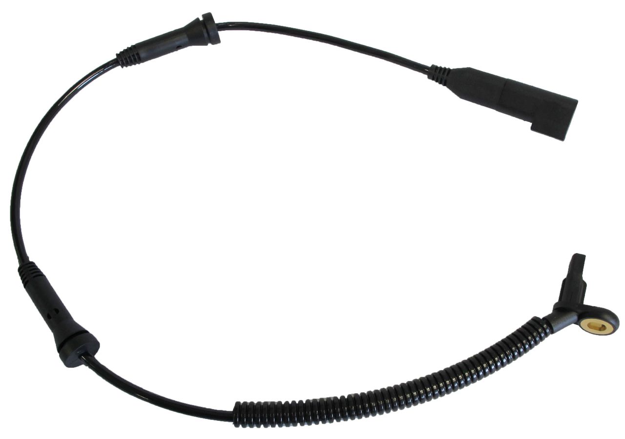Sensor, Raddrehzahl