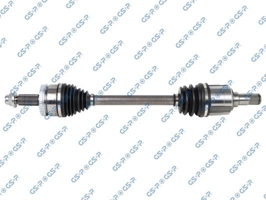 Drive Shaft 202335