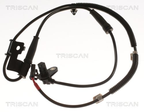 Sensor, Raddrehzahl