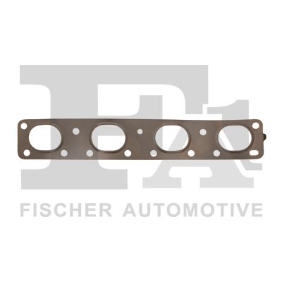 Dichtung, Abgaskrümmer