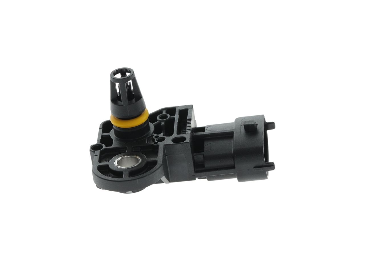 Sensor, Saugrohrdruck
