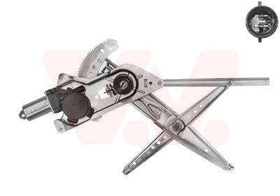 VAN WEZEL 4310261 - Fensterheber