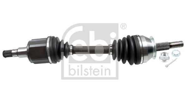 FEBI BILSTEIN 183653 - Antriebswelle