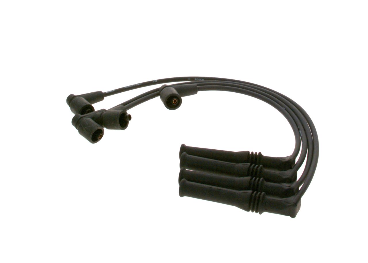 uždegimo laido komplektas