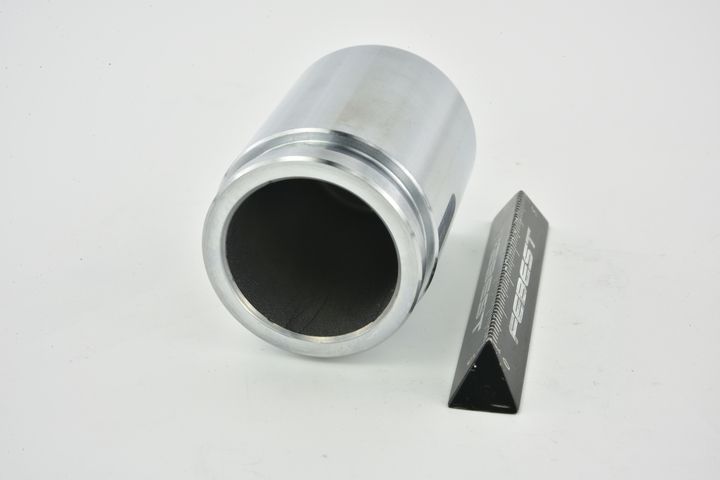 stūmoklis, stabdžių apkaba